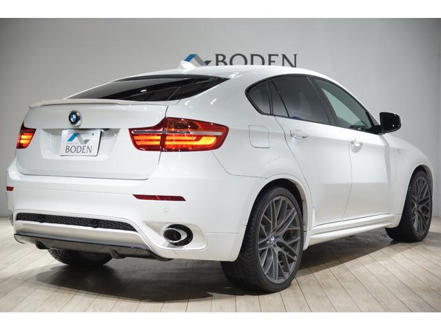 ＢＭＷ Ｘ６