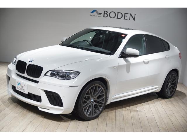 ＢＭＷ Ｘ６