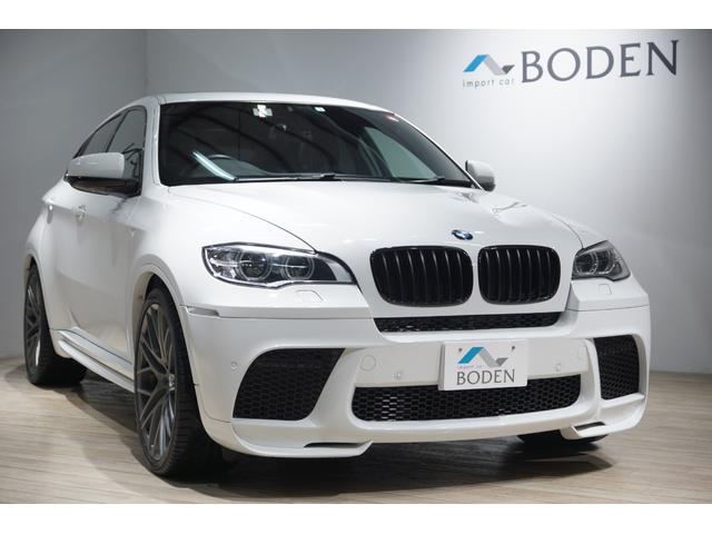 ＢＭＷ Ｘ６