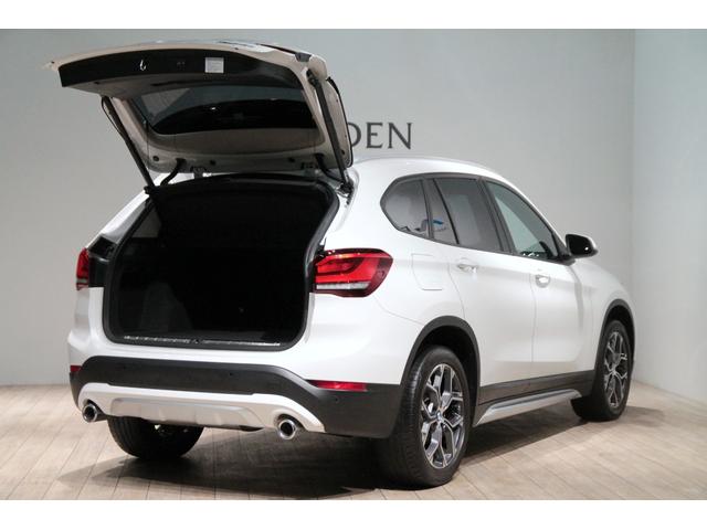 ＢＭＷ Ｘ１