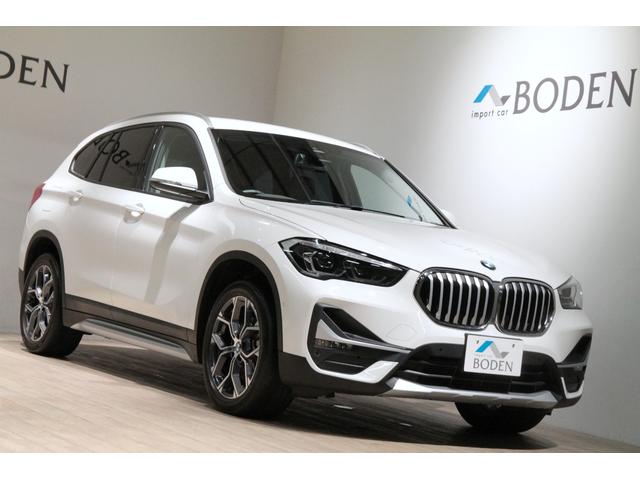 ＢＭＷ Ｘ１