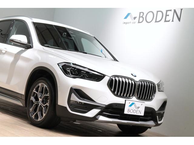 ＢＭＷ Ｘ１