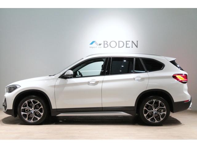 ＢＭＷ Ｘ１