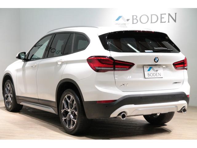 ＢＭＷ Ｘ１