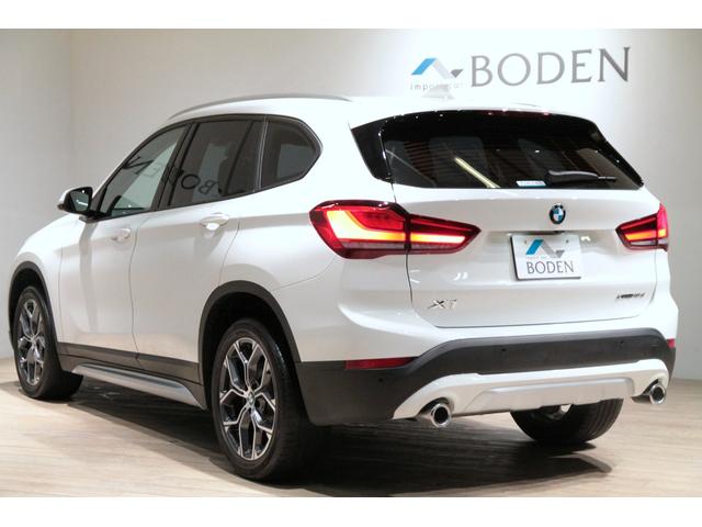 ＢＭＷ Ｘ１