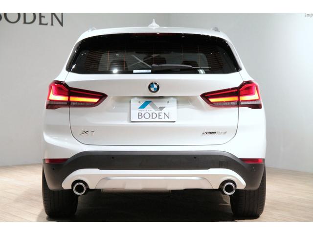 ＢＭＷ Ｘ１