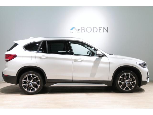 ＢＭＷ Ｘ１