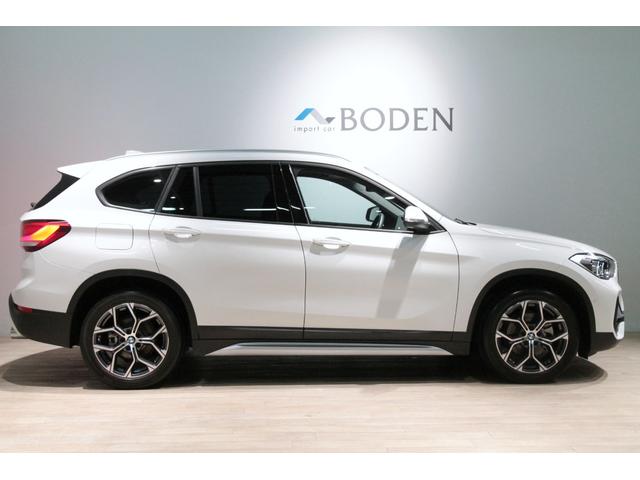 ＢＭＷ Ｘ１