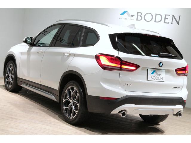 ＢＭＷ Ｘ１