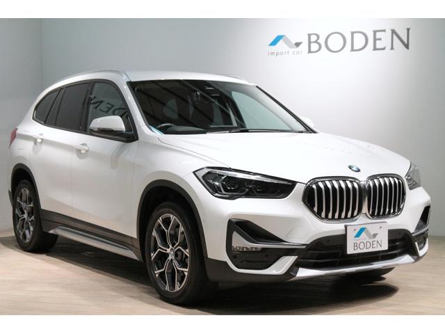 ＢＭＷ Ｘ１