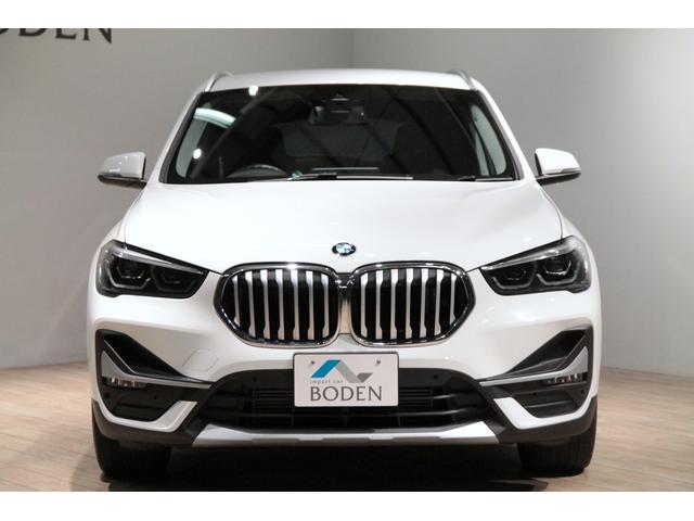 ＢＭＷ Ｘ１