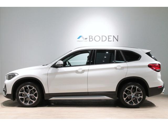 ＢＭＷ Ｘ１