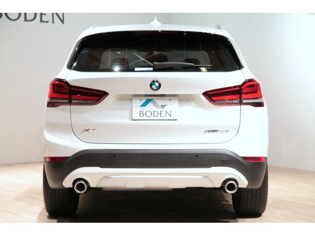 ＢＭＷ Ｘ１