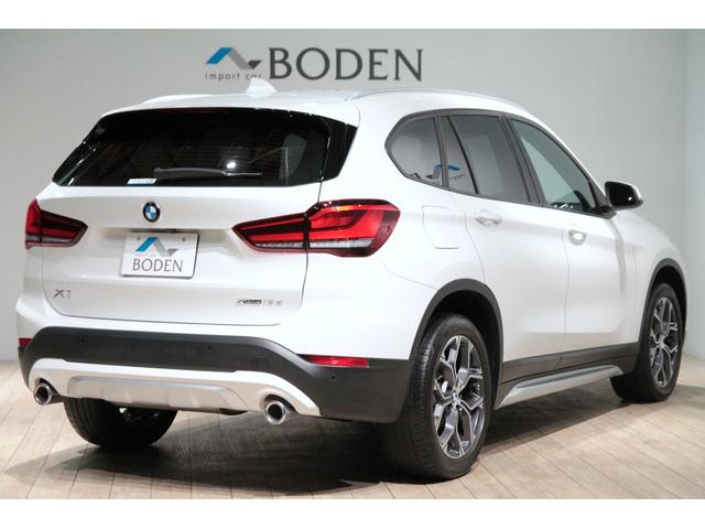 ＢＭＷ Ｘ１