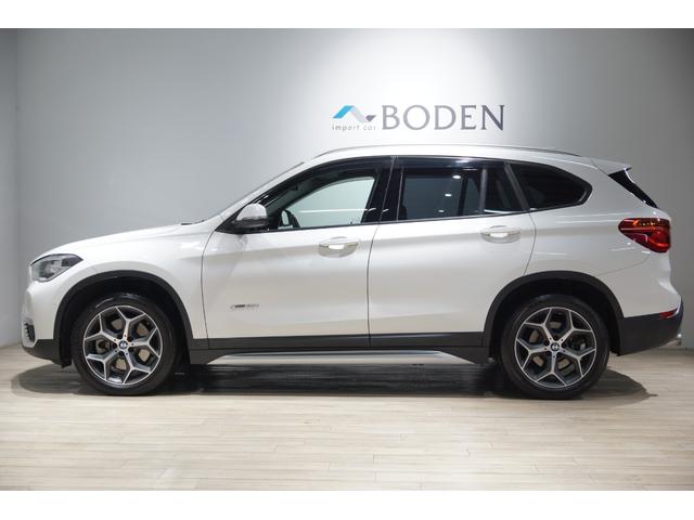 ＢＭＷ Ｘ１