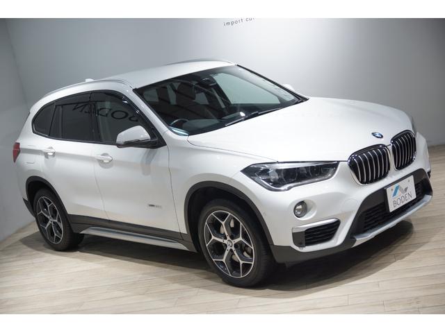 ＢＭＷ Ｘ１