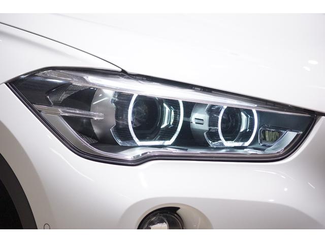 Ｘ１ ｘＤｒｉｖｅ　２０ｉ　ｘライン　ダコタレザーパワーシート（モカ／ヒーター付）ＨＵＤ・ＡＣＣ・純正１８ＡＷ・コンフォートアクセス・トランクスマートオープナ・純正ナビ・バックカメラ・クリアランスソナー・インテリジェントセーフティ１年保証（31枚目）