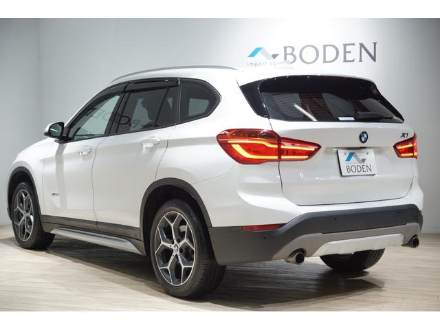 ＢＭＷ Ｘ１