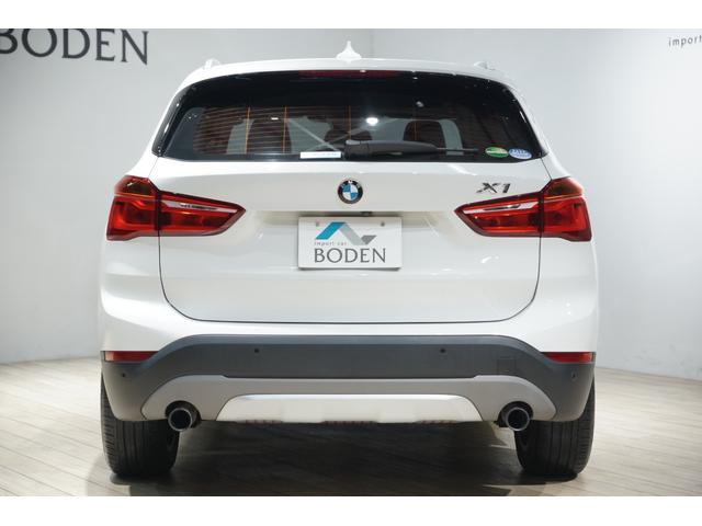 ＢＭＷ Ｘ１