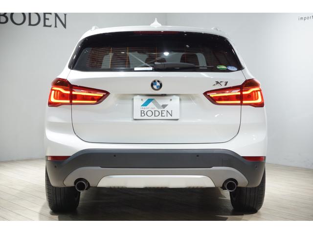 ＢＭＷ Ｘ１