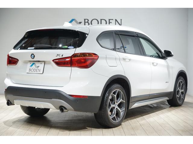 ＢＭＷ Ｘ１