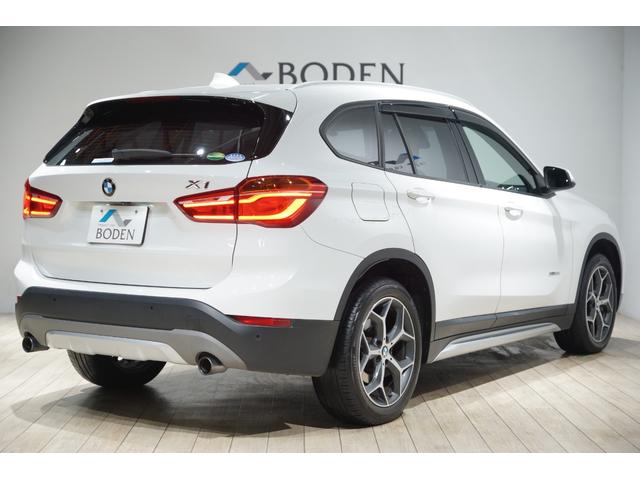 ＢＭＷ Ｘ１