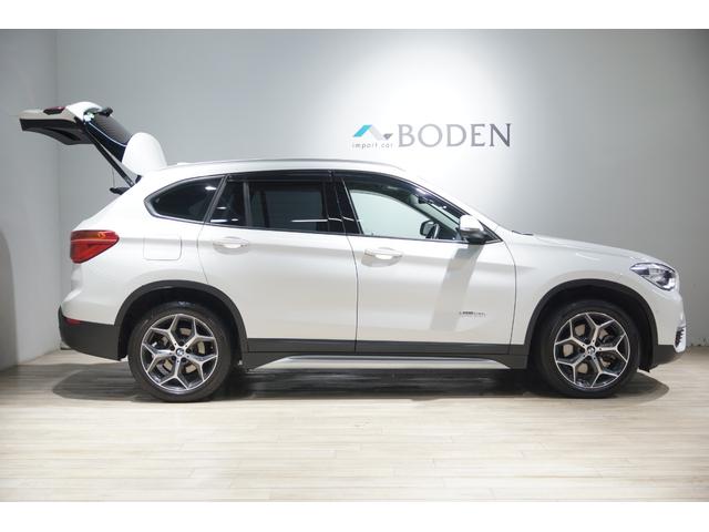 ＢＭＷ Ｘ１