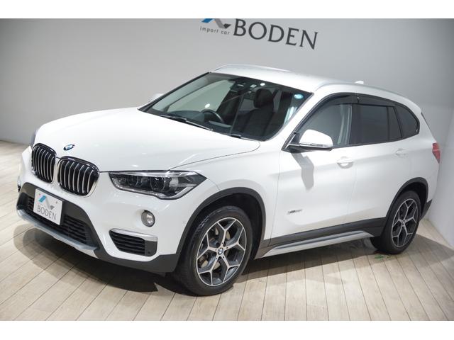 ＢＭＷ Ｘ１