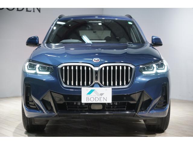 ＢＭＷ Ｘ３