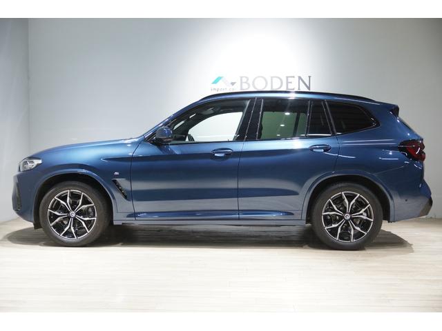 ＢＭＷ Ｘ３