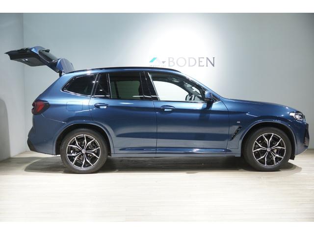 ＢＭＷ Ｘ３