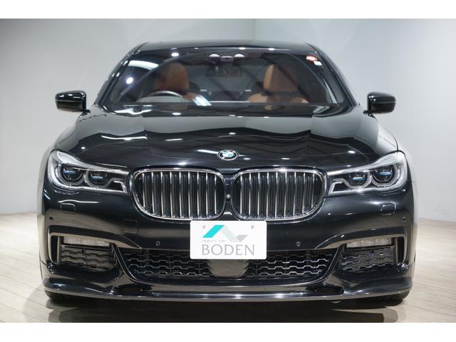 ＢＭＷ ７シリーズ