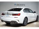 ３シリーズ ３２０ｄ　ｘＤｒｉｖｅ　Ｍスポーツ　純正１８インチＡＷ・アンビエントライト・ＡＣＣ・電動テールゲート・ワイヤレス充電・パドルシフト・シートヒーター付レザーシート・インテリジェントセーフティ・ＨｉＦｉスピーカーシステム・１年保証（7枚目）