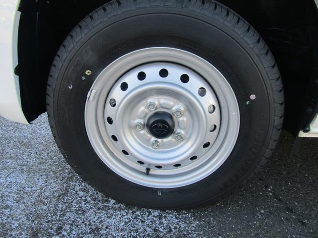 タウンエースバン GL 4WD クリアランスソナー 衝突被害軽減システム 両側スライドドア アイドリングストップ AT CD ESC エアコン パワーステアリング パワーウィンドウ 運転席エアバッグ 助手席エアバッグ(19枚目)