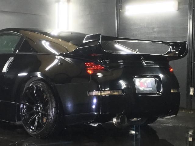 バージョンST フルエアロ 19AW 社外車高調 オレンジ革(10枚目)