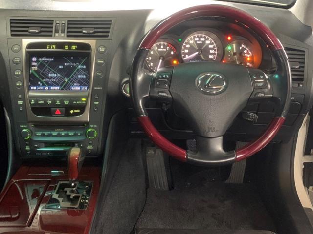 GS350 本州仕入 寒冷地仕様 スピンドルグリル 20AW(14枚目)