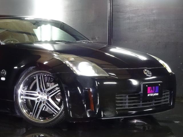 標準 LEDラインHIDライト 19AW 車高調 Rウイング(9枚目)