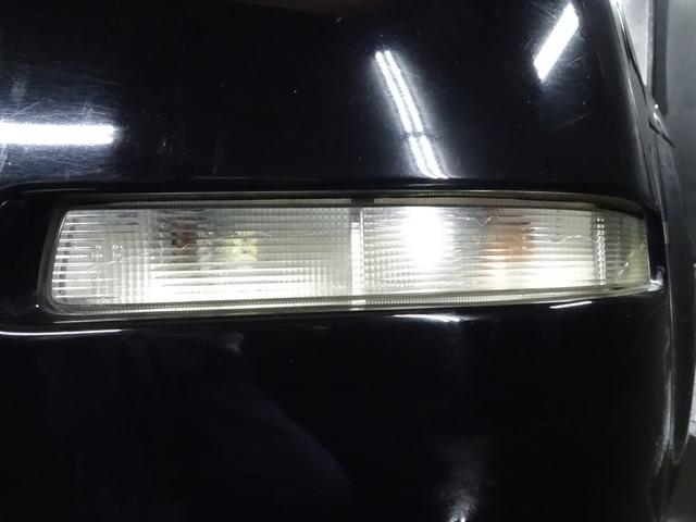 標準 LEDラインHIDライト 19AW 車高調 Rウイング(36枚目)