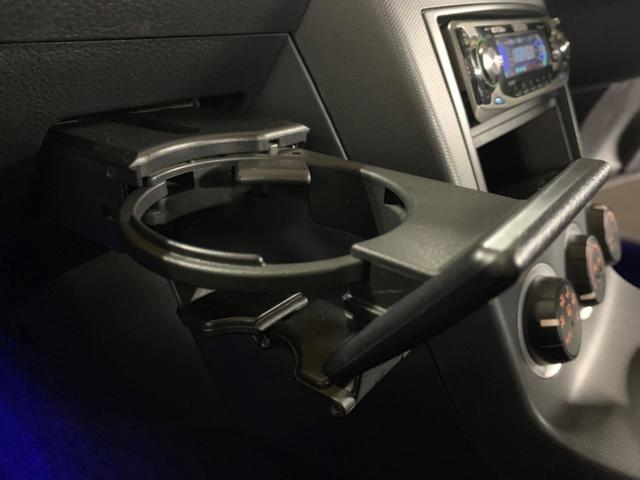 標準 LEDラインHIDライト 19AW 車高調 Rウイング(51枚目)