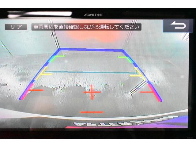 ＺＲ　後期仕様　寒冷地　ＳＲ　モデリスタ　車高調　２１ＡＷ(45枚目)