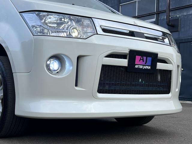 デリカＤ：５ ローデスト　Ｇ　パワーパッケージ　本州仕入　４ＷＤ　ローデストエアロ　パワースライドドア　ＳＤナビ　ＤＶＤ　フルセグ　ブルートゥース　Ｂカメラ　アルパインフリップダウンモニター　ルーフイルミネーション　ＨＩＤヘッドライト　ＬＥＤフォグ（32枚目）