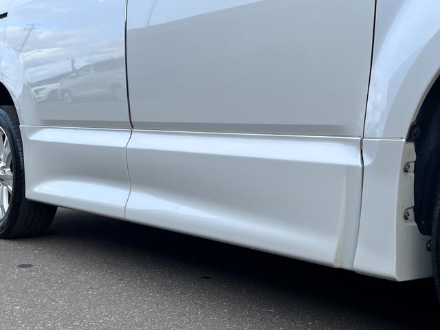 デリカＤ：５ ローデスト　Ｇ　パワーパッケージ　本州仕入　４ＷＤ　ローデストエアロ　パワースライドドア　ＳＤナビ　ＤＶＤ　フルセグ　ブルートゥース　Ｂカメラ　アルパインフリップダウンモニター　ルーフイルミネーション　ＨＩＤヘッドライト　ＬＥＤフォグ（35枚目）