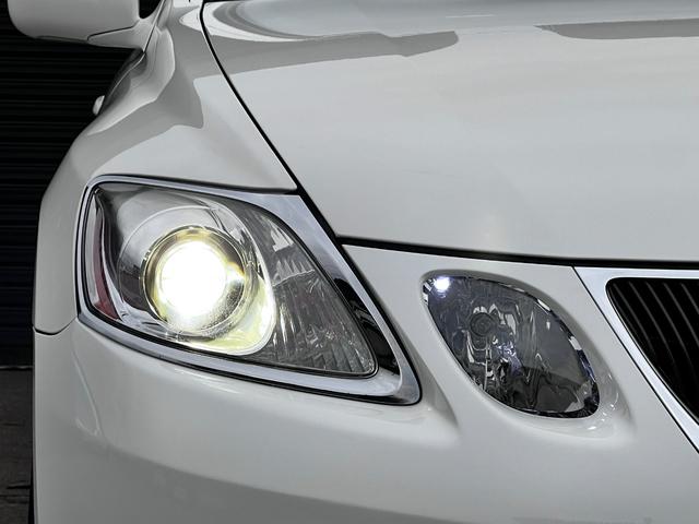 GS GS350 サンルーフ 4WD WORK20アルミ 国産タイヤ LXモード F・Rスポイラー ローダウン メーカーHDDマルチ フルセグ Bカメラ HIDヘッドライト LEDフォグ パワーシート クルコン ETC(29枚目)
