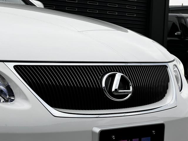 GS GS350 サンルーフ 4WD WORK20アルミ 国産タイヤ LXモード F・Rスポイラー ローダウン メーカーHDDマルチ フルセグ Bカメラ HIDヘッドライト LEDフォグ パワーシート クルコン ETC(31枚目)