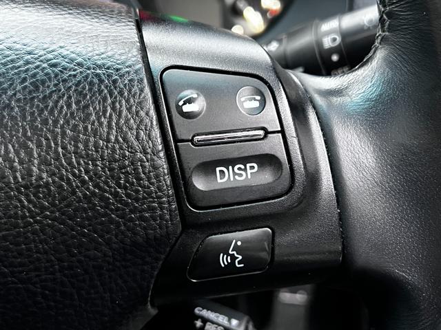 GS GS350 サンルーフ 4WD WORK20アルミ 国産タイヤ LXモード F・Rスポイラー ローダウン メーカーHDDマルチ フルセグ Bカメラ HIDヘッドライト LEDフォグ パワーシート クルコン ETC(49枚目)