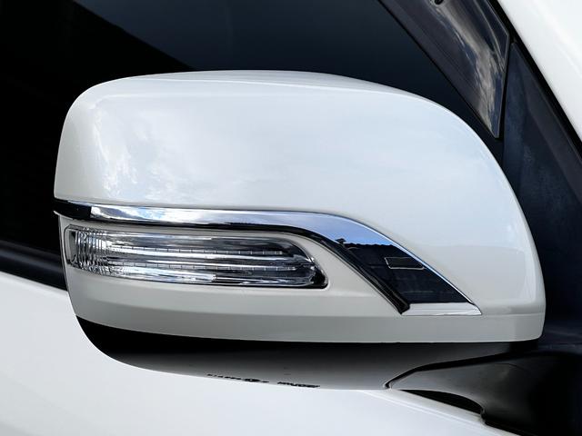 ランドクルーザー AX 後期仕様 1ナンバー登録可 レイズ22AW フローティングナビ 革調シートカバー モデリスタ風スポイラー ブルートゥース ブルーレイ フルセグ DVD Bカメラ クルーズコントロール ビルトインETC(33枚目)