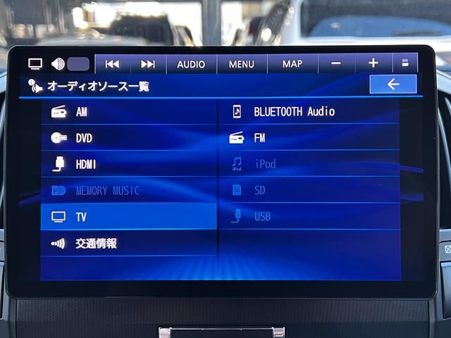 ランドクルーザー AX 後期仕様 1ナンバー登録可 レイズ22AW フローティングナビ 革調シートカバー モデリスタ風スポイラー ブルートゥース ブルーレイ フルセグ DVD Bカメラ クルーズコントロール ビルトインETC(44枚目)