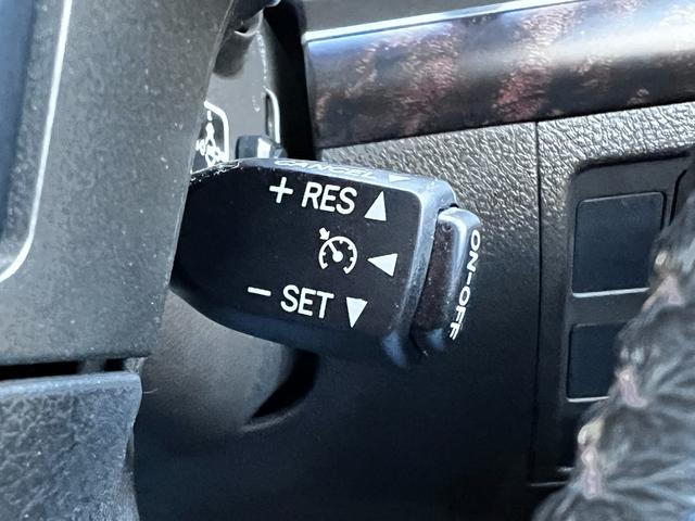 ランドクルーザー AX 後期仕様 1ナンバー登録可 レイズ22AW フローティングナビ 革調シートカバー モデリスタ風スポイラー ブルートゥース ブルーレイ フルセグ DVD Bカメラ クルーズコントロール ビルトインETC(46枚目)