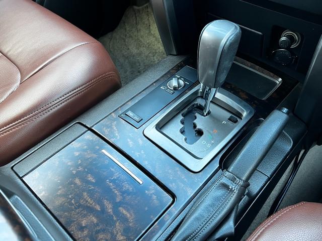 ランドクルーザー AX 後期仕様 1ナンバー登録可 レイズ22AW フローティングナビ 革調シートカバー モデリスタ風スポイラー ブルートゥース ブルーレイ フルセグ DVD Bカメラ クルーズコントロール ビルトインETC(49枚目)