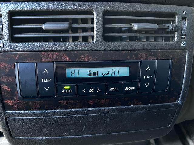 ランドクルーザー AX 後期仕様 1ナンバー登録可 レイズ22AW フローティングナビ 革調シートカバー モデリスタ風スポイラー ブルートゥース ブルーレイ フルセグ DVD Bカメラ クルーズコントロール ビルトインETC(51枚目)